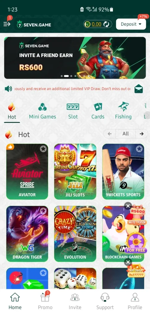 m777 game apk