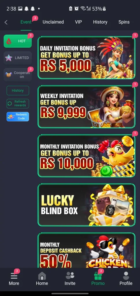 588PKR Game
