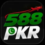 588PKR game