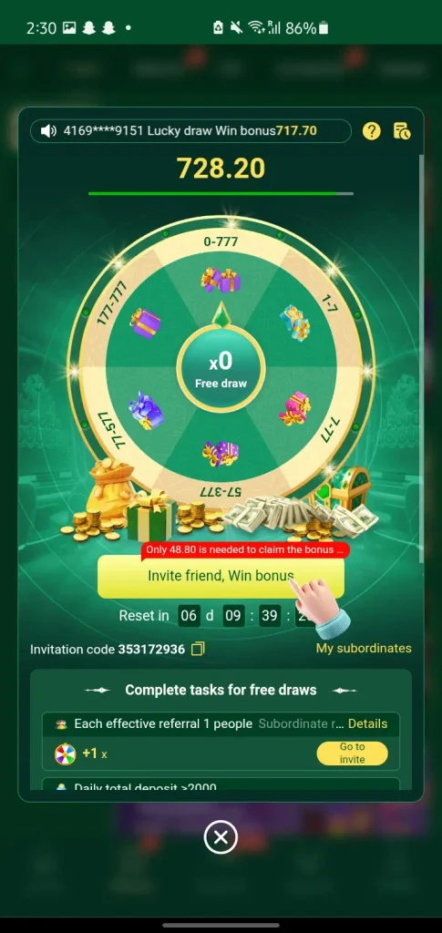CT777 GAME