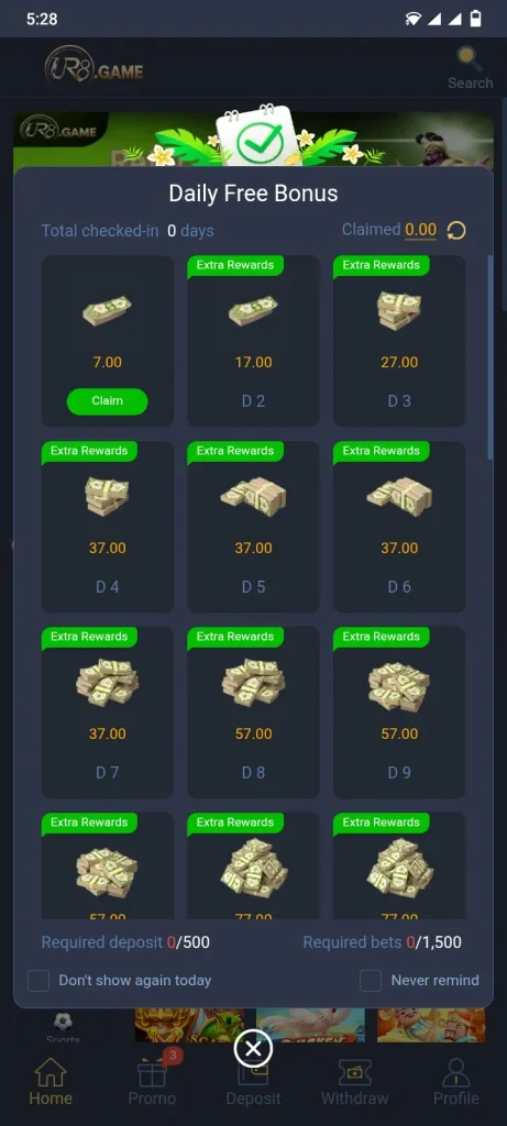 UR8.Game